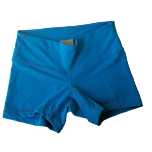 Lycra Shorties