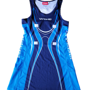 Performance Dresses (Viper)